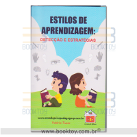 Estilos de Aprendizagem