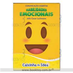 Habilidades Emocionais