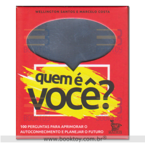 Quem é Você?