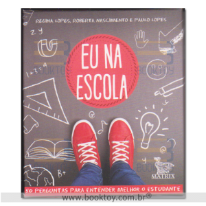 Eu na Escola 