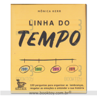 Linha do Tempo (matrix)