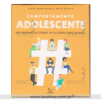 Comportamento Adolescente 