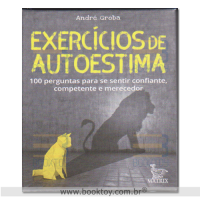 Exercícios de Autoestima