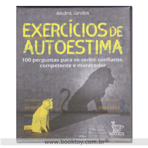 Exercícios de Autoestima