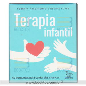 Terapia Infantil