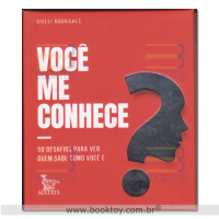 Você me Conhece?