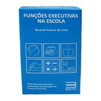 Funções Executivas na Escola 
