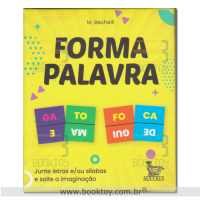Forma Palavra