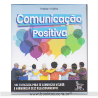 Comunicação Positiva