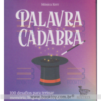 Palavra Cadabra 