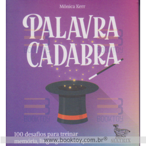 Palavra Cadabra 
