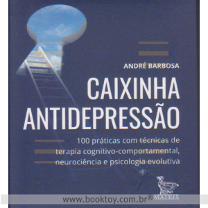 Caixinha Antidepressão