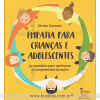 Empatia para Crianças e Adolescentes