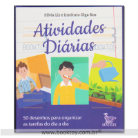 Atividades Diárias