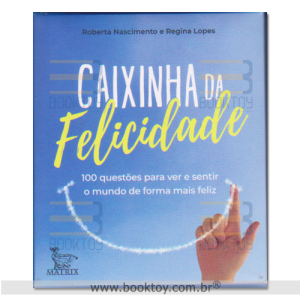 Caixinha da Felicidade