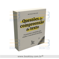 Questões de Compreensão de Texto