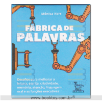 Fábrica de Palavras