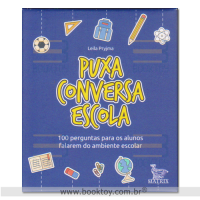 Puxa Conversa Escola