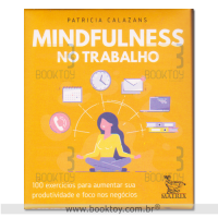 Mindfulness no Trabalho