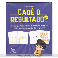 Cadê o Resultado ?