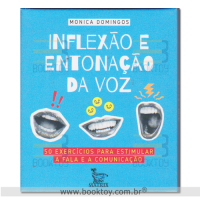 Inflexão E Entonação Da Voz