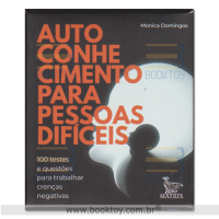 Autoconhecimento Para Pessoas Difíceis