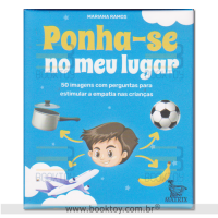 Ponha-se no Seu Lugar