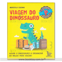 Viagem do Dinossauro