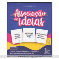 Associação de Ideias