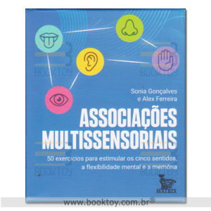 Associações Multissensoriais