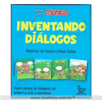 Inventando Diálogos