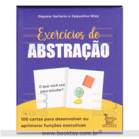 Exercícios De  Abstração