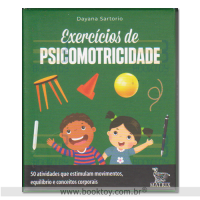 Exercícios De Psicomotricidade