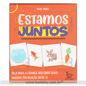 Estamos Juntos