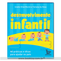 Desenvolvimento Infantil