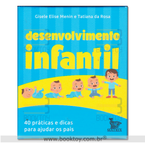Desenvolvimento Infantil