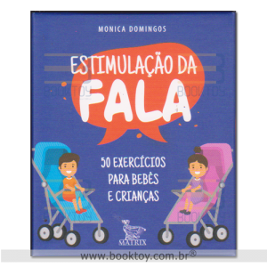 Estimulação da Fala