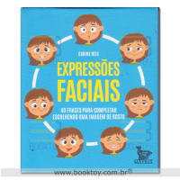 Expressões Faciais