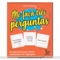 Me Faça três Perguntas