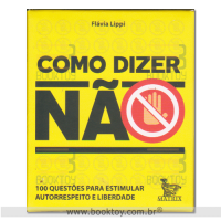 Como Dizer Não