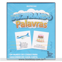 Decifrando Palavras
