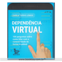 Dependência Virtual