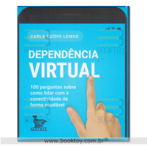Dependência Virtual