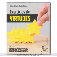 Exercícios de Virtudes