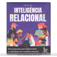 Inteligência Relacional