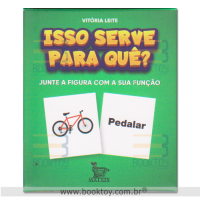 Isso Serve para Quê?