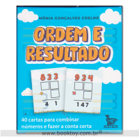 Ordem e Resultado