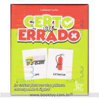 Certo ou Errado