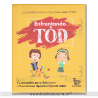 Enfrentando o Tod