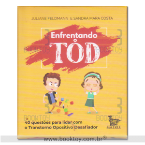 Enfrentando o Tod